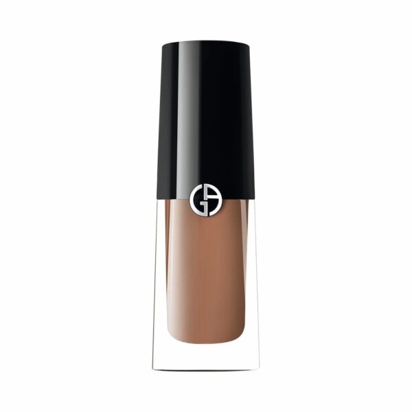 Armani Eye Tint Long-Lasting Liquid Eyeshadow - 22M Cashew (3.9 ml) - Giorgio Armani