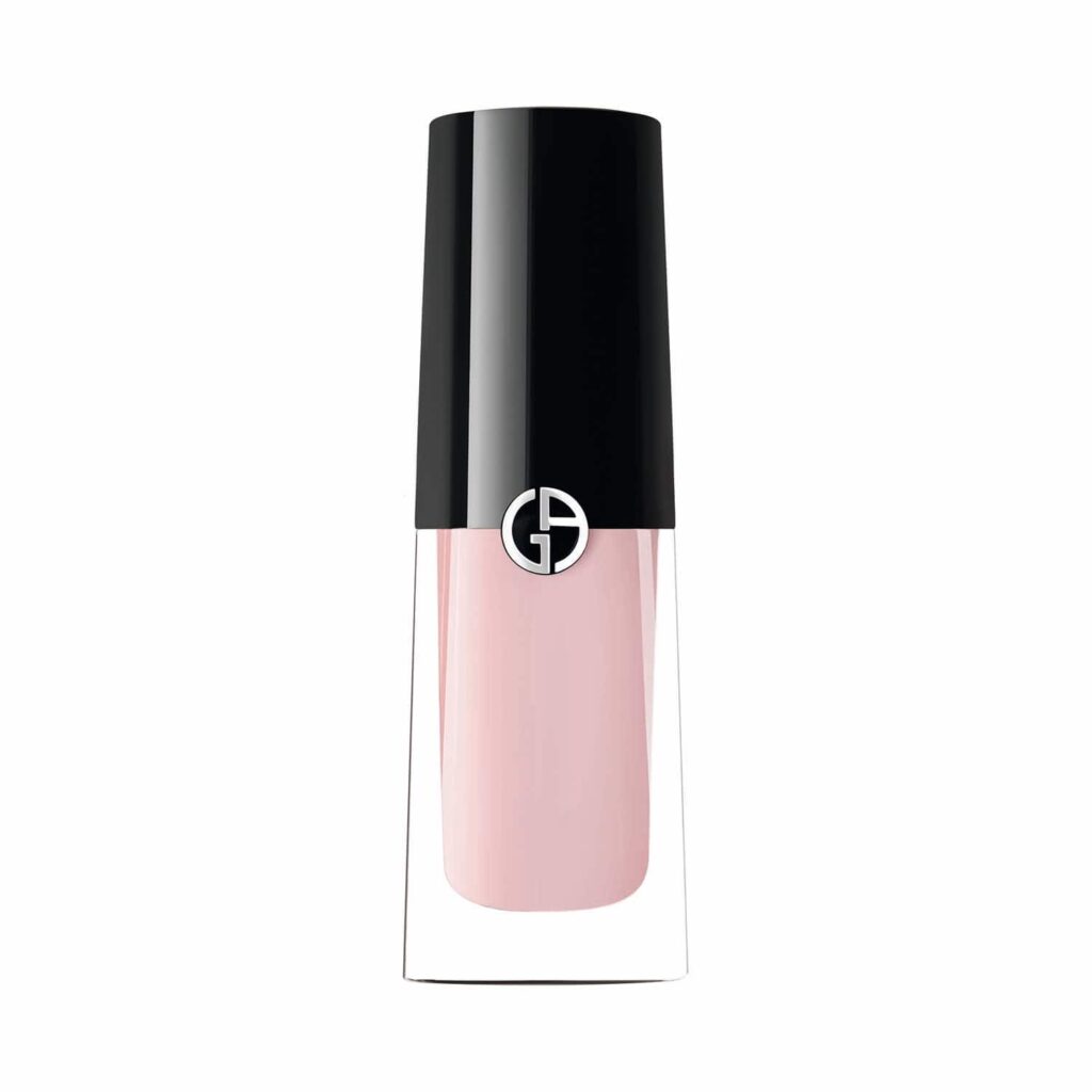 Armani Eye Tint Long-Lasting Liquid Eyeshadow - 70M Sakura (3.9 ml) - Giorgio Armani