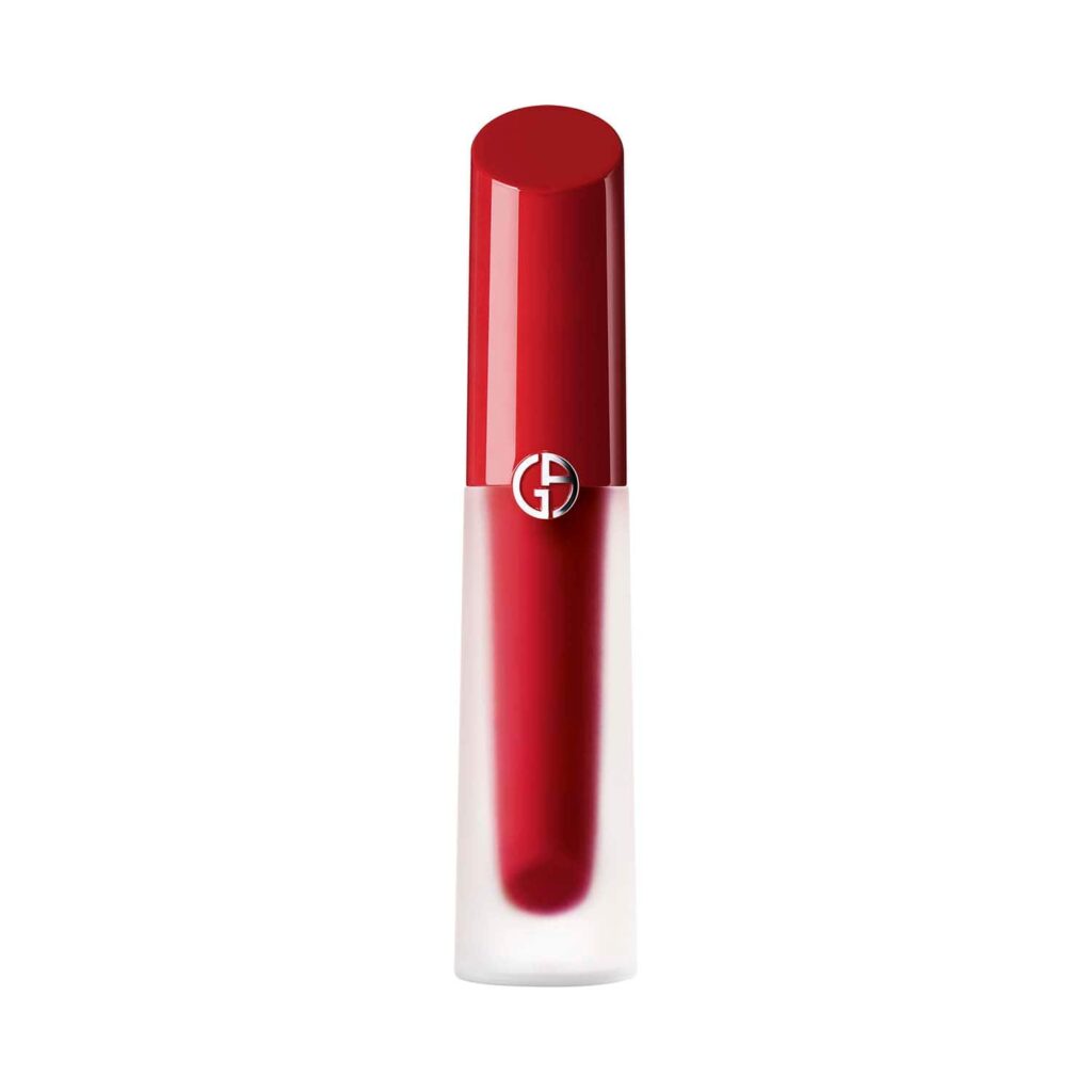 Armani Lip Maestro Satin Long-Lasting Lipstick - 11-Riviera Escape (6.6 ml) - Giorgio Armani