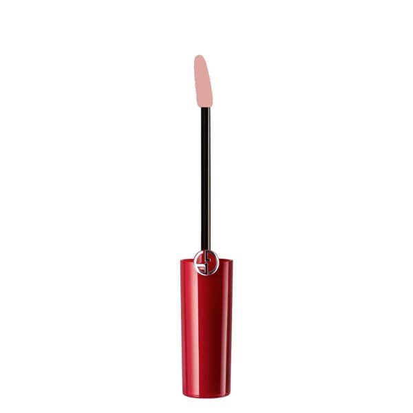 Armani Lip Maestro Velvet Liquid Lipstick - 102-Sandstone (6.5 ml) - Giorgio Armani