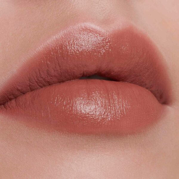 Armani Lip Maestro Velvet Liquid Lipstick - 102-Sandstone (6.5 ml) - Giorgio Armani
