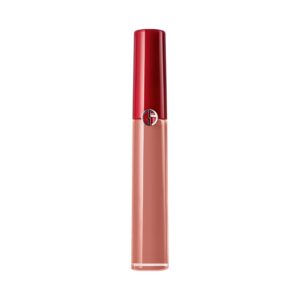 Armani Lip Maestro Velvet Liquid Lipstick - 102-Sandstone (6.5 ml) - Giorgio Armani