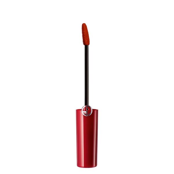 Armani Lip Maestro Velvet Liquid Lipstick - 405-Sultan (6.5 ml) - Giorgio Armani