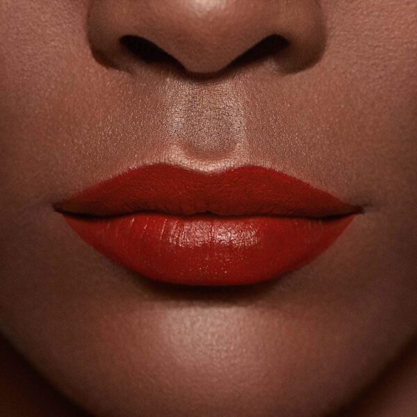 Armani Lip Maestro Velvet Liquid Lipstick - 405-Sultan (6.5 ml) - Giorgio Armani