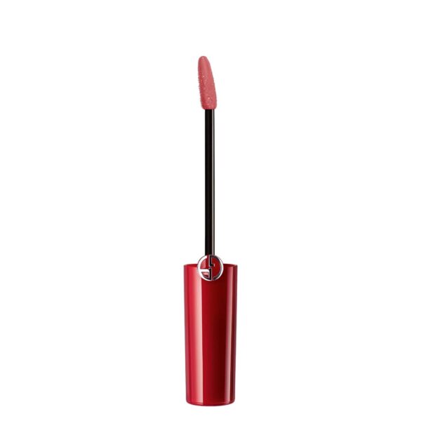 Armani Lip Maestro Velvet Liquid Lipstick - 500-Blush (6.5 ml) - Giorgio Armani