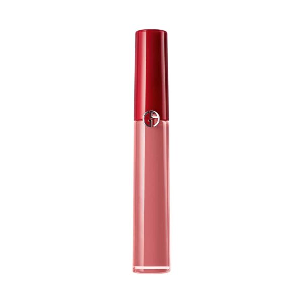 Armani Lip Maestro Velvet Liquid Lipstick - 500-Blush (6.5 ml) - Giorgio Armani