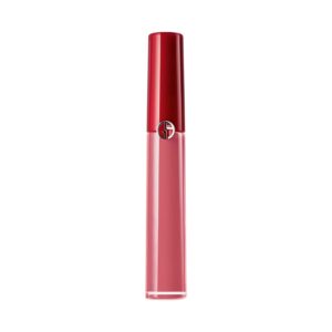 Armani Lip Maestro Velvet Liquid Lipstick - 501-Casual Pink (6.5 ml) - Giorgio Armani