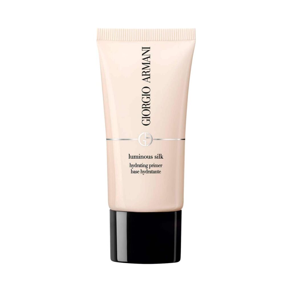 Armani Luminous Silk Hydrating Primer - Skin Tone (30 ml) - Giorgio Armani