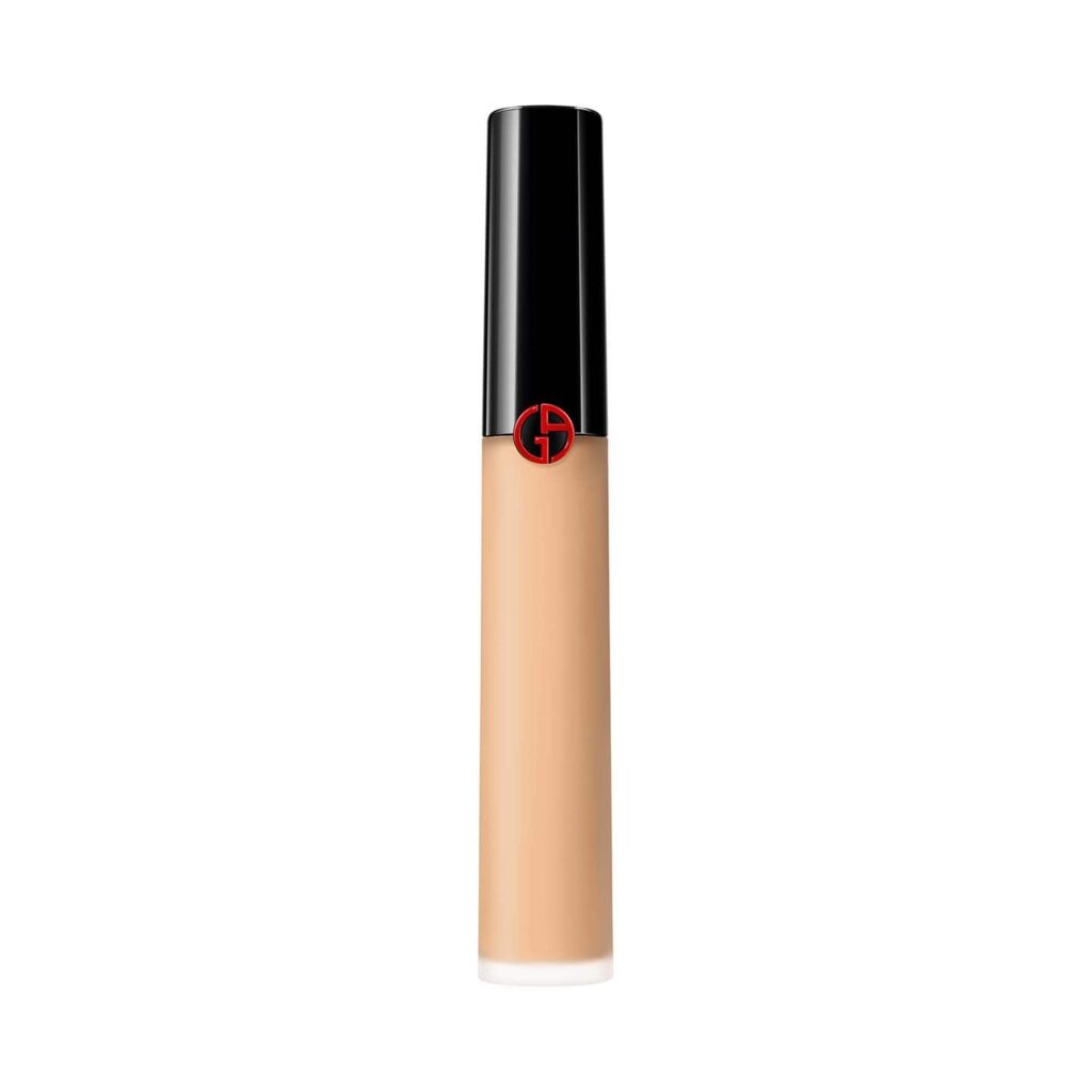 Armani Power Fabric Concealer - 4 Medium (6 ml) - Giorgio Armani