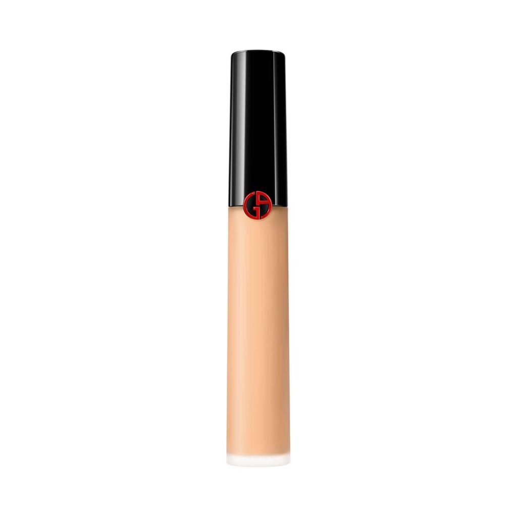 Armani Power Fabric Concealer - 5 Tan (6 ml) - Giorgio Armani