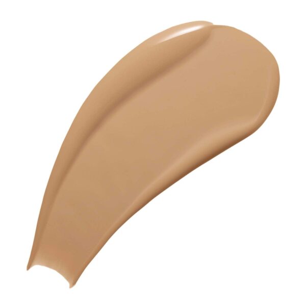 Armani Power Fabric+ Full Coverage Liquid Foundation - 6-Medium With Olive Undertone (30 ml) - Giorgio Armani