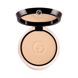 Armani Power Fabric + Setting Powder - Shade 01 (9.4 g) - Giorgio Armani