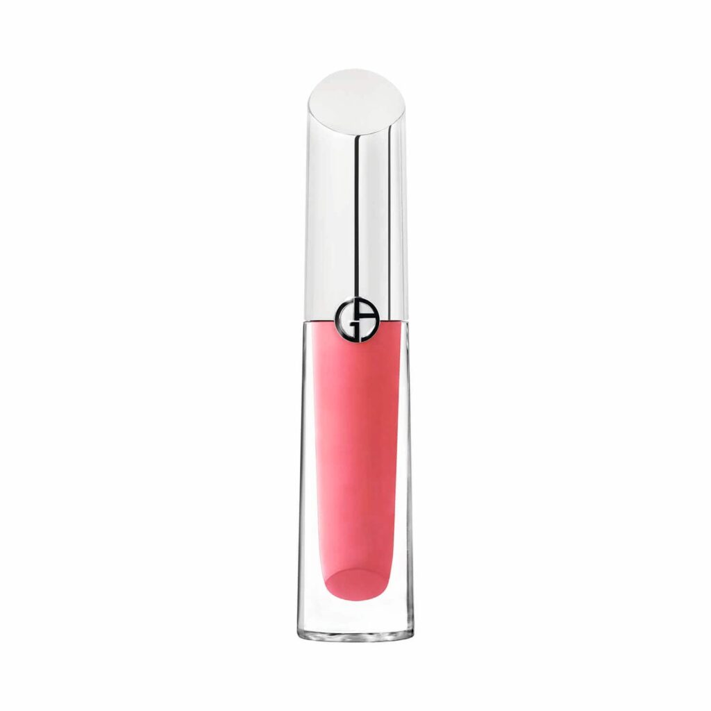Armani Prisma Glass Lip Gloss - 2-Candy Halo (3.5 ml) - Giorgio Armani
