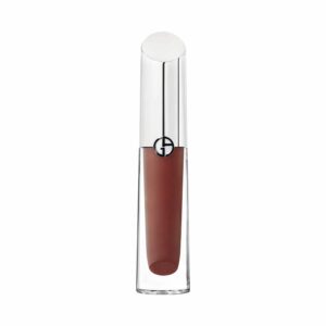 Armani Prisma Glass Lip Gloss - 6-Amber Shine (3.5 ml) - Giorgio Armani