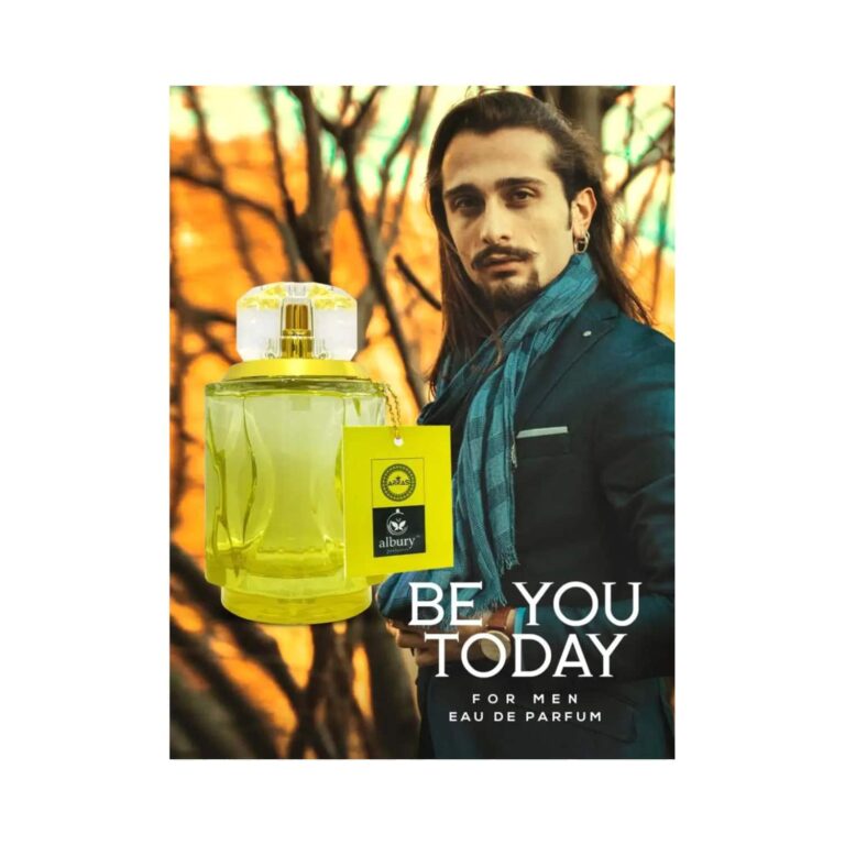 ARRAS Stud Eau De Parfum (100ml) - ARRAS