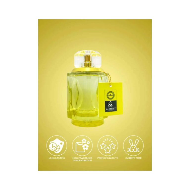 ARRAS Stud Eau De Parfum (100ml) - ARRAS