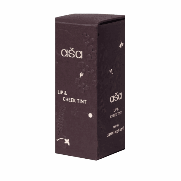 asa beauty Beauty Beach, Please! Mini Lip & Cheek Tint Combo Set - asa beauty