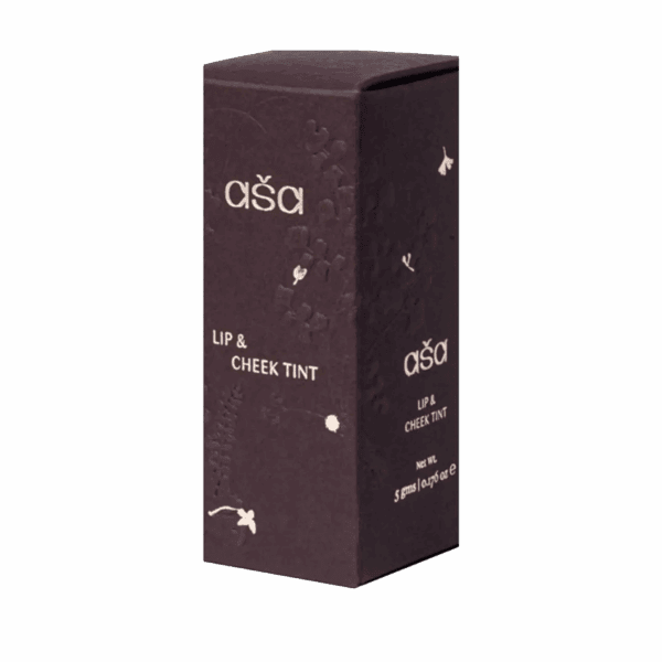 asa beauty Beauty Beach, Please! Mini Lip & Cheek Tint Combo Set - asa beauty