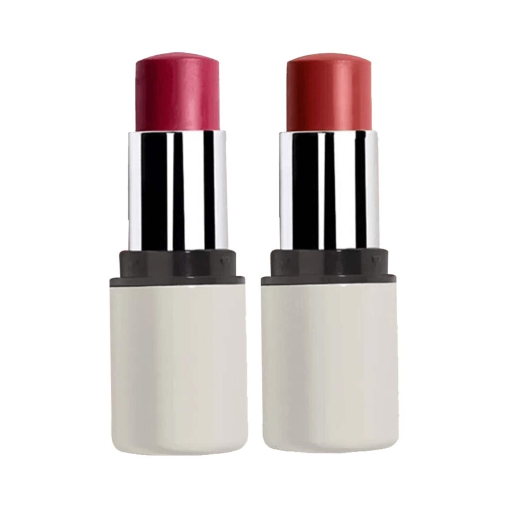 asa beauty Beauty Saint-Tropez Mini Lip & Cheek Tint Combo Set - asa beauty