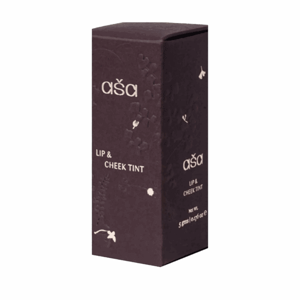 asa beauty Beauty Saint-Tropez Mini Lip & Cheek Tint Combo Set - asa beauty