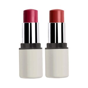 asa beauty Beauty Saint-Tropez Mini Lip & Cheek Tint Combo Set - asa beauty