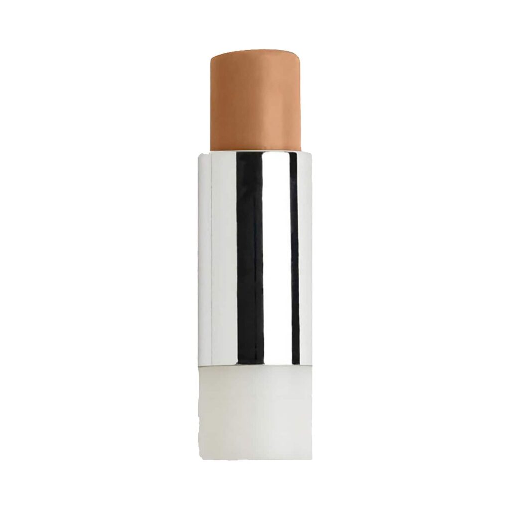 asa beauty Face Stick Foundation with SPF 15 Refill - Macadamia (8g) - asa beauty