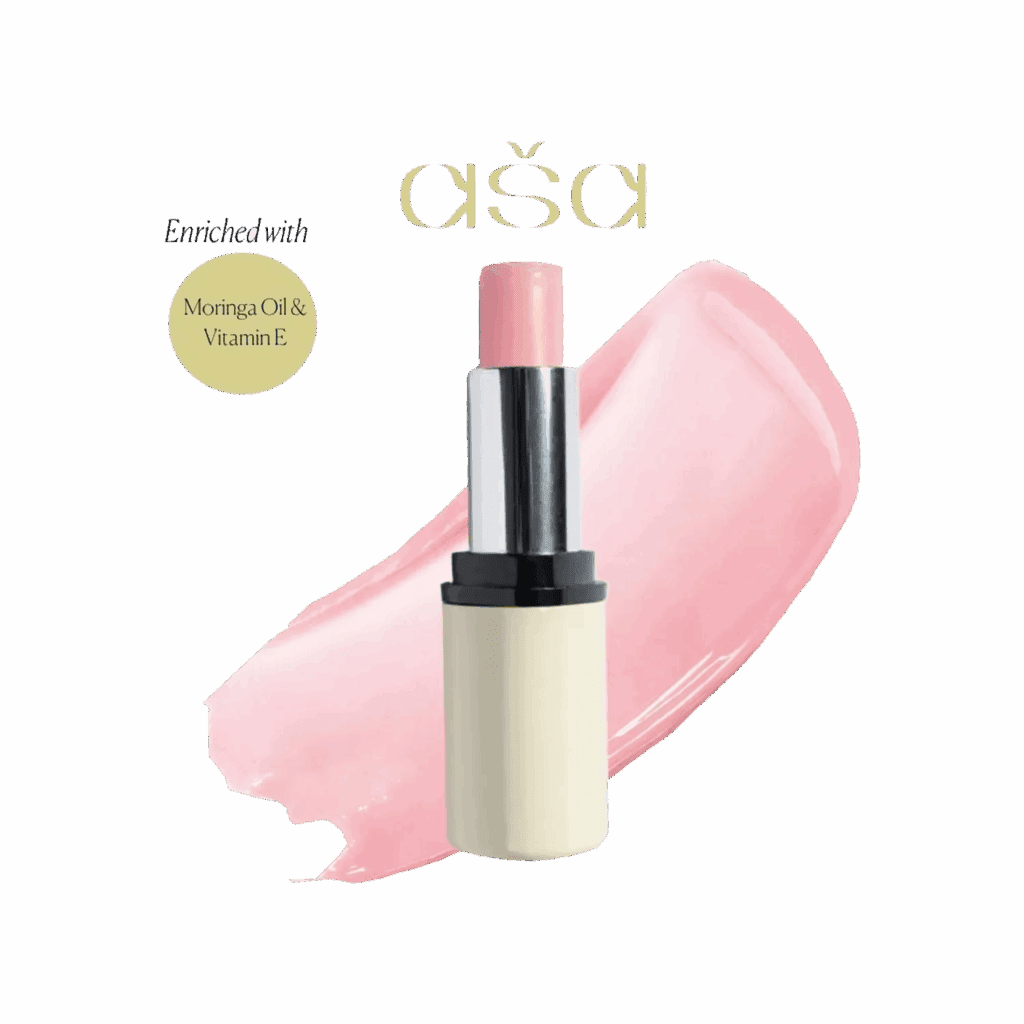 asa beauty Lip Balm - Opulent Orchid 01 (4.5g) - asa beauty