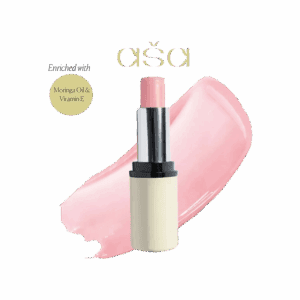 asa beauty Lip Balm - Opulent Orchid 01 (4.5g) - asa beauty