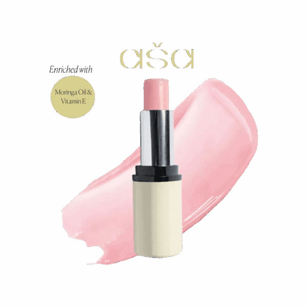 asa beauty Lip Balm - Opulent Orchid 01 (4.5g) - asa beauty