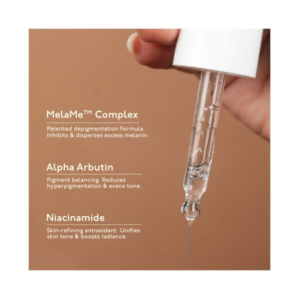 Asaya Advanced Spot Targeting Face Serum (30 ml) - Asaya