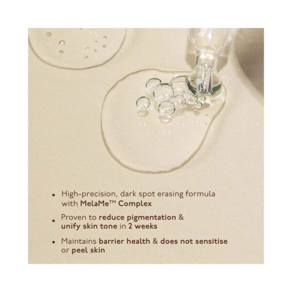Asaya Advanced Spot Targeting Face Serum (30 ml) - Asaya