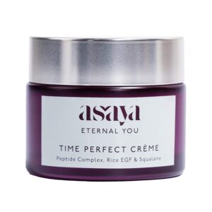 Asaya Eternal You Time Perfect Creme (50 g) - Asaya