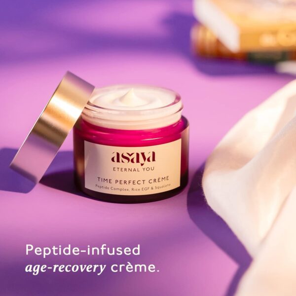 Asaya Eternal You Time Perfect Creme (50 g) - Asaya
