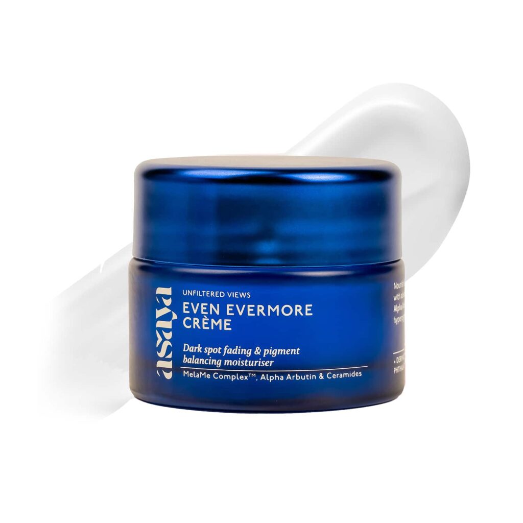 Asaya Even Evermore Creme (50 g) - Asaya