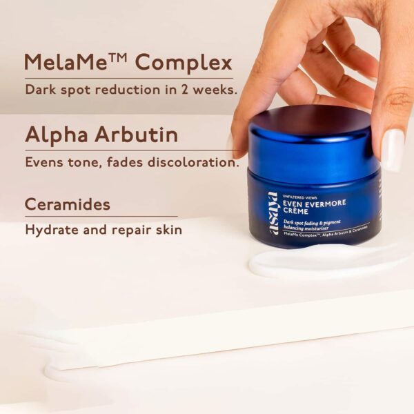 Asaya Even Evermore Creme (50 g) - Asaya