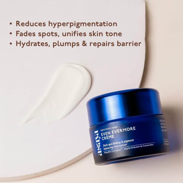 Asaya Even Evermore Creme (50 g) - Asaya