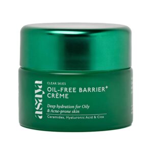 Asaya Oil Free Barrier + Creme (50 g) - Asaya
