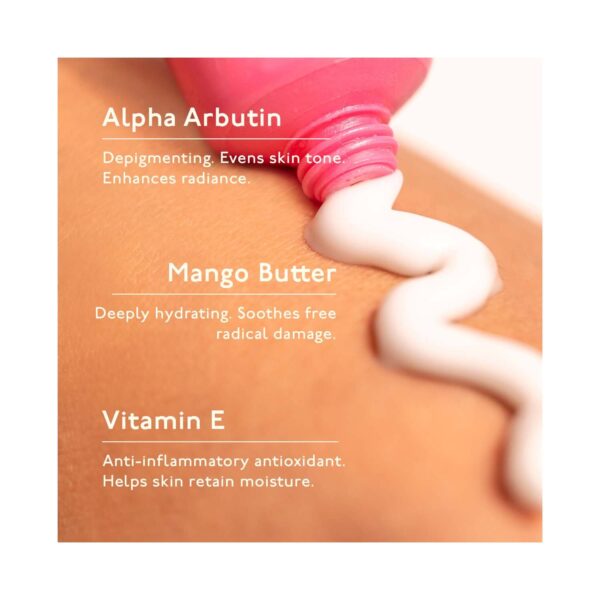 Asaya Patchouli Vanilla Hand Cream for Women & Men (30 g) - Asaya