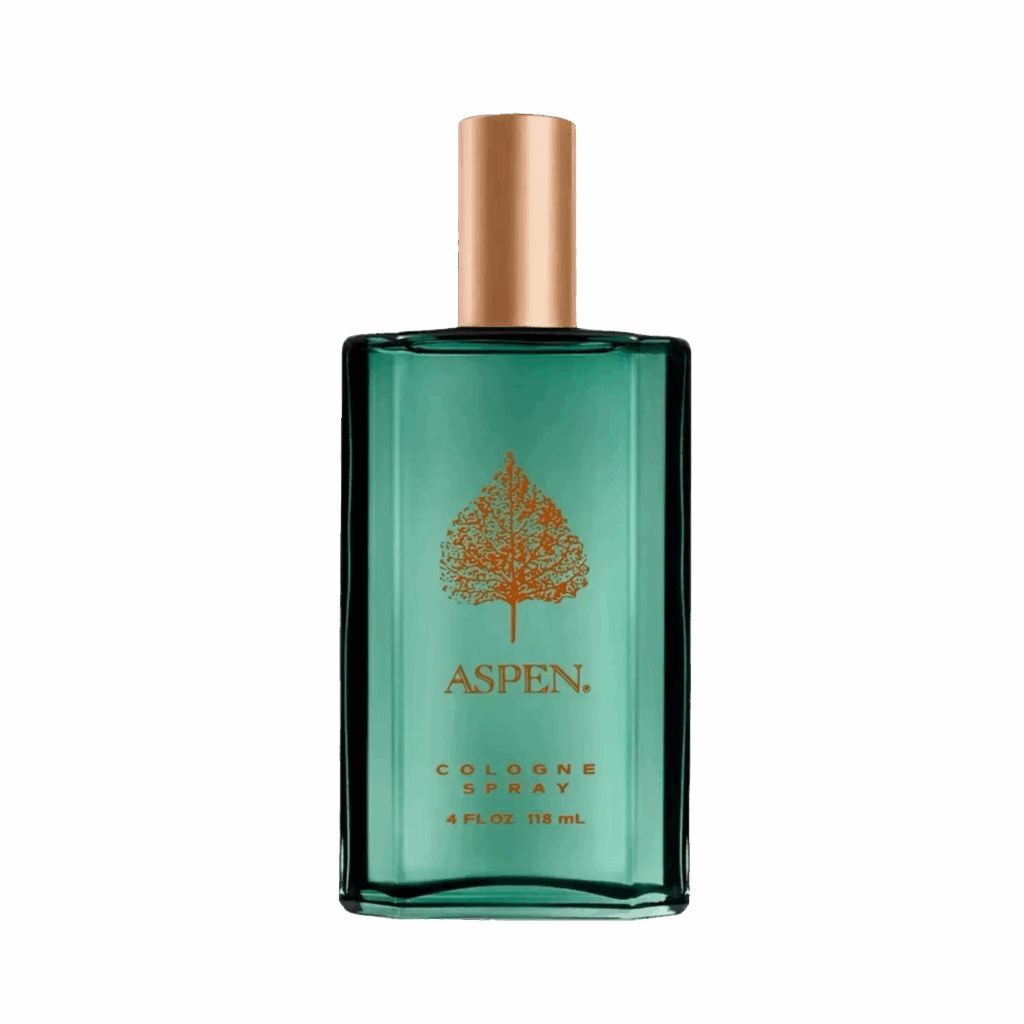 Aspen For men Eau de Cologne (118ml) - Aspen