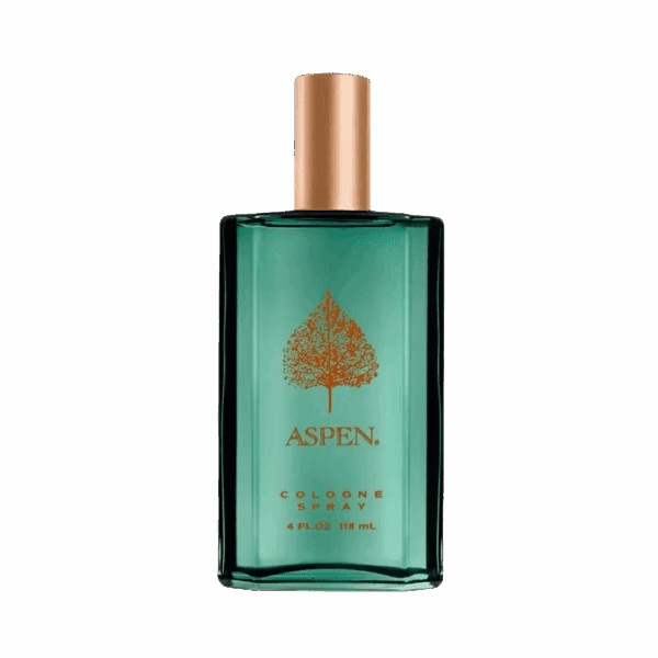 Aspen For men Eau de Cologne (118ml) - Aspen