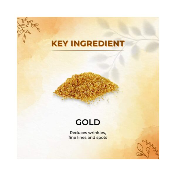 Astaberry Gold Mini Facial Kit 5 Steps (100g) - Astaberry