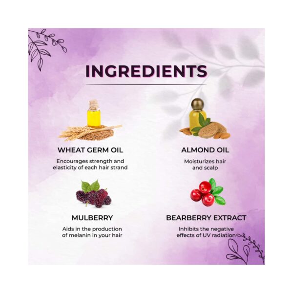 Astaberry Professional Mulberry Skin Whitening Creme (500ml) - Astaberry