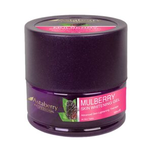 Astaberry Professional Mulberry Skin Whitening Gel (500ml) - Astaberry