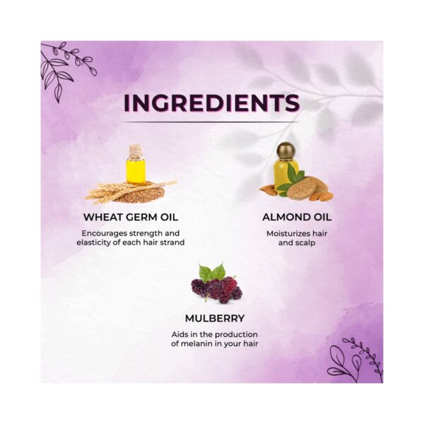 Astaberry Professional Mulberry Skin Whitening Mask (500ml) - Astaberry