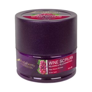 Astaberry Professional Wine Scrub (500ml) - Astaberry