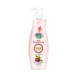 Astaberry Skin Brightening Body Lotion (300ml) - Astaberry