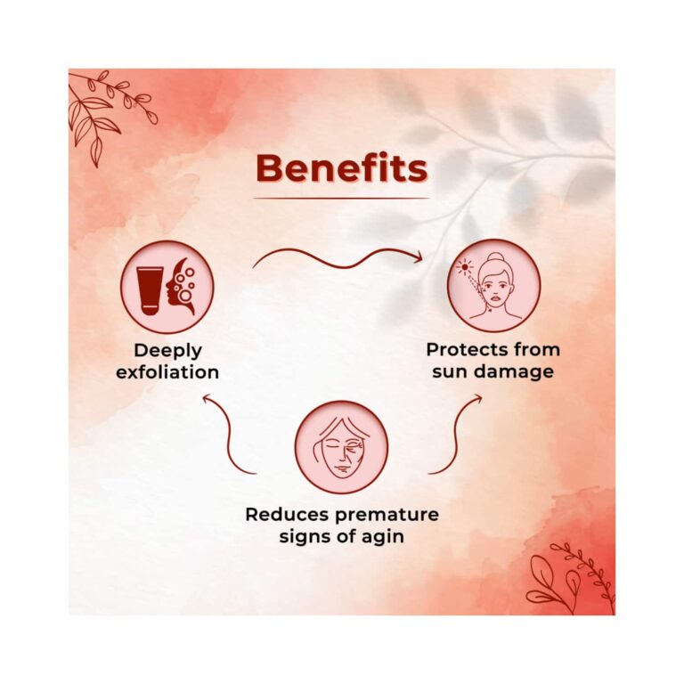 Astaberry Skin Whitening Facial Kit - (6Pcs) - Astaberry