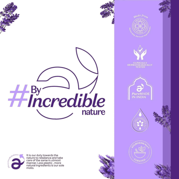 Atulya Lavender Essential Oil (15ml) - Atulya