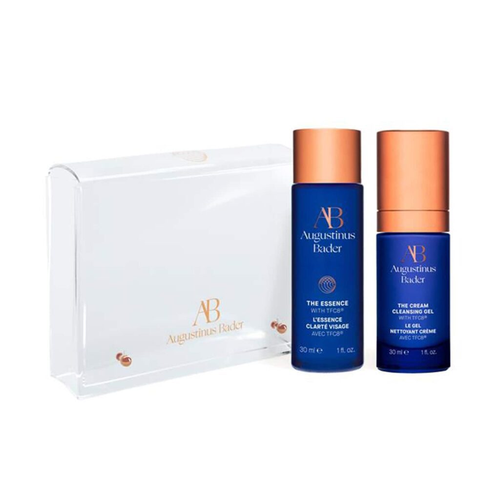 Augustinus Bader Intro Kit- Skin Prep (3 pcs) - Augustinus Bader