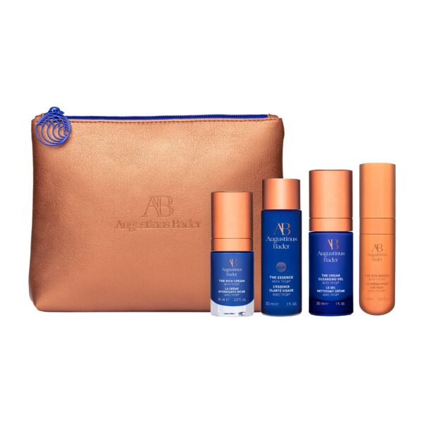 Augustinus Bader The AB Essentials Set (5 pcs) - Augustinus Bader